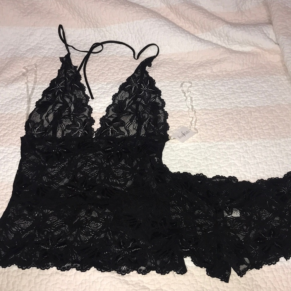 Fredericks of Hollywood